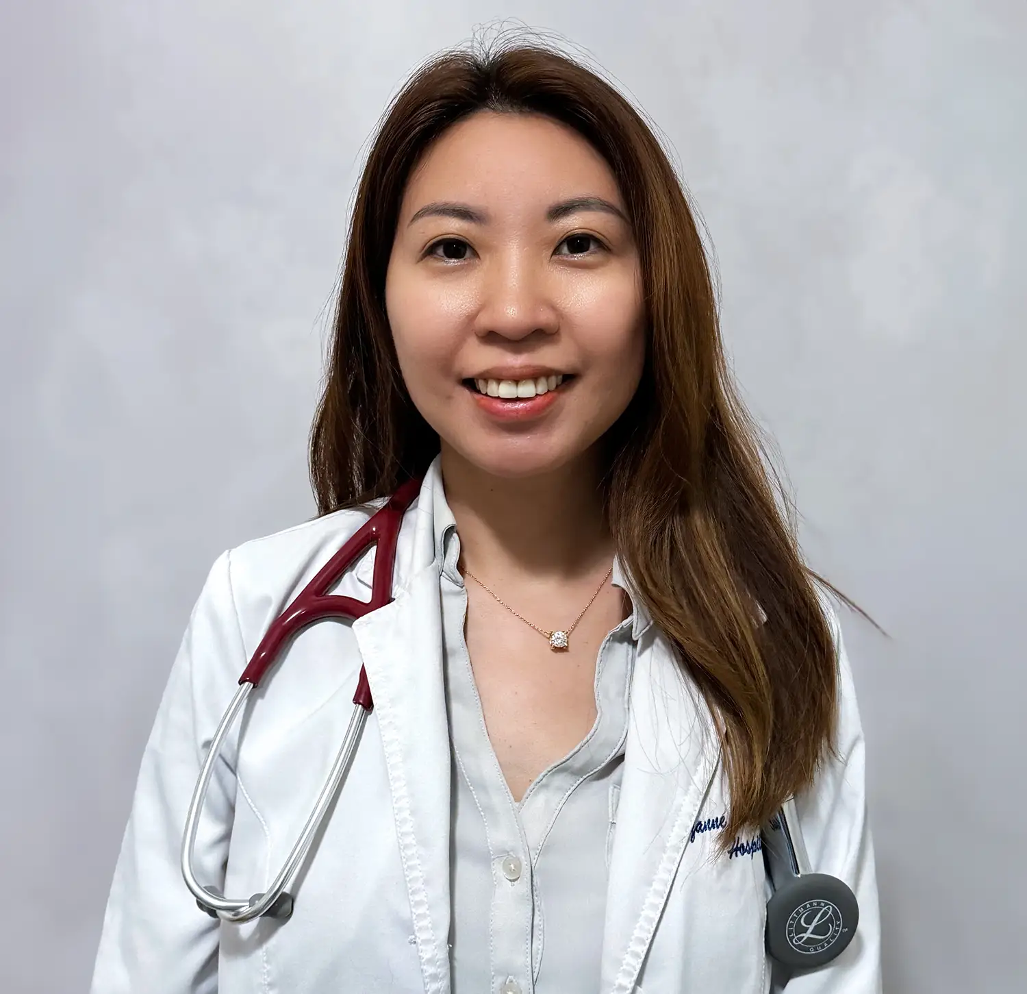 Suzanne Chan